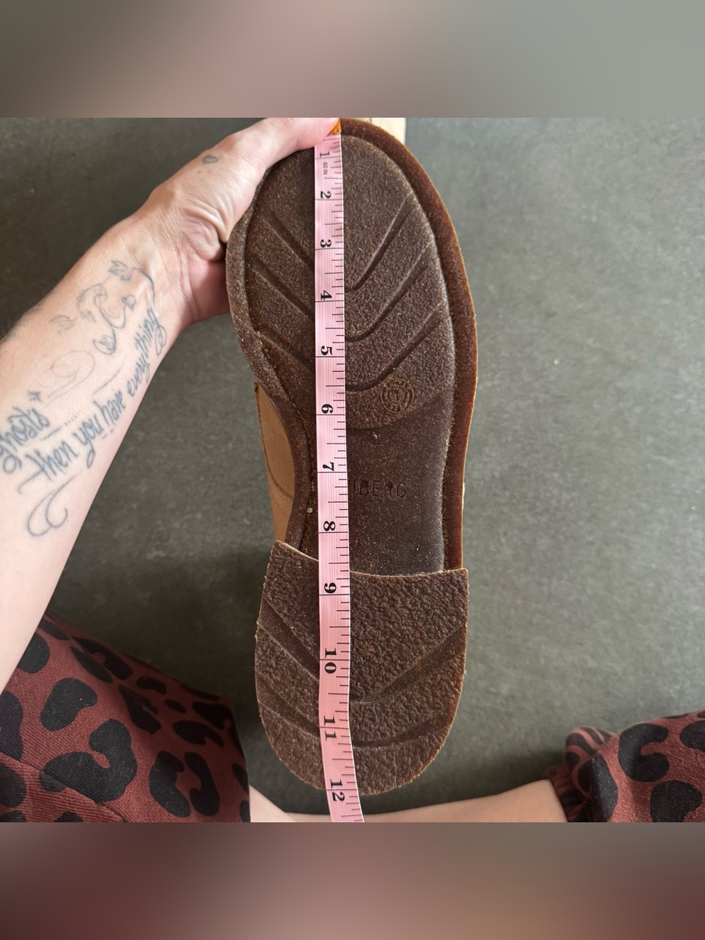 NWT Viberg Service Boot - Picture 6 of 7